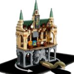 لگو هری پاتر مدل تالار اسرار (76389), image 9