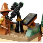 لگو هری پاتر مدل تالار اسرار (76389), image 10