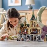 لگو هری پاتر مدل تالار اسرار (76389), image 2