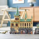 لگو هری پاتر مدل تالار اسرار (76389), image 4