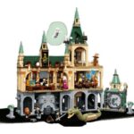 لگو هری پاتر مدل تالار اسرار (76389), image 6