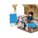 لگو هری پاتر مدل بیمارستان هاگوارتز (76398), image 5