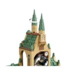 لگو هری پاتر مدل بیمارستان هاگوارتز (76398), image 4