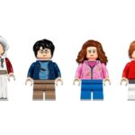 لگو هری پاتر مدل بیمارستان هاگوارتز (76398), image 7