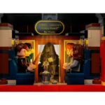 لگو هری پاتر مدل قطار هاگوارتز اکسپرس (76405), image 8