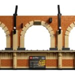 لگو هری پاتر مدل قطار هاگوارتز اکسپرس (76405), image 14