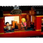 لگو هری پاتر مدل قطار هاگوارتز اکسپرس (76405), image 4