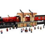 لگو هری پاتر مدل قطار هاگوارتز اکسپرس (76405), image 9