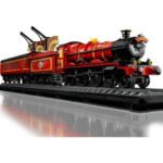 لگو هری پاتر مدل قطار هاگوارتز اکسپرس (76405), image 10