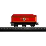 لگو هری پاتر مدل قطار هاگوارتز اکسپرس (76405), image 12