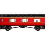 لگو هری پاتر مدل قطار هاگوارتز اکسپرس (76405), image 13