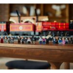 لگو هری پاتر مدل قطار هاگوارتز اکسپرس (76405), image 5