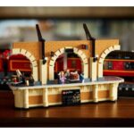 لگو هری پاتر مدل قطار هاگوارتز اکسپرس (76405), image 7