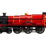 لگو هری پاتر مدل قطار هاگوارتز اکسپرس (76405), image 11