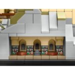 لگو هری پاتر مدل قلعه هاگوارتز (76419), image 5