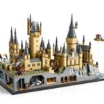 لگو هری پاتر مدل قلعه هاگوارتز (76419), image 8
