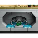 لگو هری پاتر مدل قلعه هاگوارتز (76419), image 10