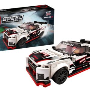 لگو اسپید چمپیونز مدل نیسان GT-R نیسمو (76896), image