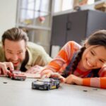 لگو اسپید چمپیونز مدل شورلت کوروت (76903), image 2