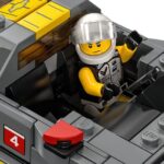 لگو اسپید چمپیونز مدل شورلت کوروت (76903), image 8