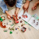 لگو ژوراسیک ورد مدل فرار دایناسور (76939), image 12