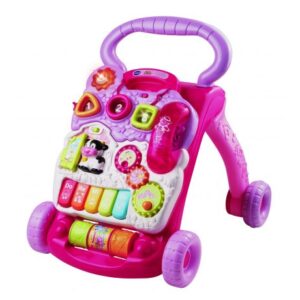 واکر آموزشی Vtech (صورتی), image