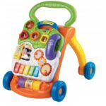 واکر آموزشی Vtech (سبز), image