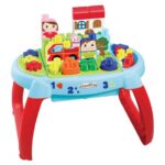 میز اکتشاف مکسی, image