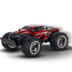ماشین کنترلی Carrera مدل Hell Rider با مقیاس 1:16, image 4