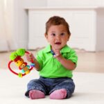 جغجغه آموزشی Vtech, image 6