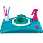 دستگاه سفالگری Pottery Cool, image 10