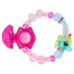 پک تکی دستبند درخشان Twisty Petz سری Makeup Beauty مدل Bubblepout Unicorn, image 4
