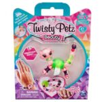 پک تکی دستبند درخشان Twisty Petz سری Makeup Beauty مدل Prettypaw Kitty, image