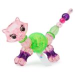 پک تکی دستبند درخشان Twisty Petz سری Makeup Beauty مدل Prettypaw Kitty, image 2