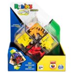 مکعب روبیک اورجینال ترکیبی Rubik's 2x2 سری Perplexus, image