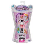 پک تکی عروسک دستبندی Twisty Girlz همراه با سوپرایز مدل Kitty Katt, image