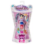 پک تکی عروسک دستبندی Twisty Girlz همراه با سوپرایز مدل Beadbox Betty, image