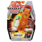 خشاب Baku-Clip باکوگان Bakugan سری GeoGan Rising مدل Falcron, image