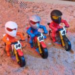 موتور سوپرکراس Cole Seely شماره 14, تنوع: 6059505-Cole Seely, image 3