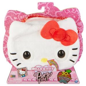 هلو کیتی کیف جادویی Purse Pets
