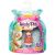 پک تکی دستبند درخشان معطر Twisty Petz سری Treatz مدل Pancake Bear, image