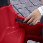 ماشین سواری قرمز Step2 مدل Turbo Coupe, image 5