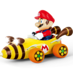 ماشین کنترلی Carrera مدل Mario Kart Bumble V با مقیاس 1:18, image 3