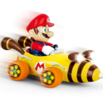 ماشین کنترلی Carrera مدل Mario Kart Bumble V با مقیاس 1:18, image 4