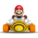 ماشین کنترلی Carrera مدل Mario Kart Bumble V با مقیاس 1:18, image 5