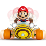 ماشین کنترلی Carrera مدل Mario Kart Bumble V با مقیاس 1:18, image 6