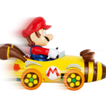 ماشین کنترلی Carrera مدل Mario Kart Bumble V با مقیاس 1:18, image 7