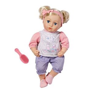 خواهر Baby Annabell, image
