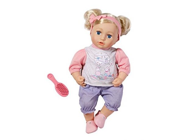 خواهر Baby Annabell, image
