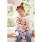 خواهر Baby Annabell, image 4
